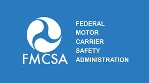 Federal Motor Carrier Safety Administration Logo