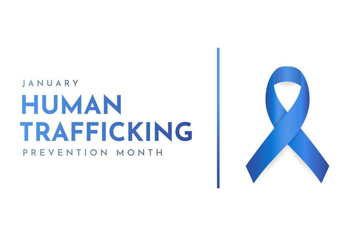 National Human Trafficking Awareness Day