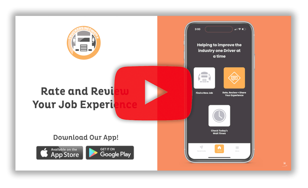 Truckers Network NEWEST features, explained!